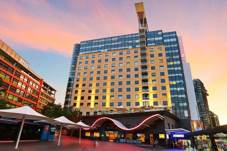 Mercure Sydney, photo 2