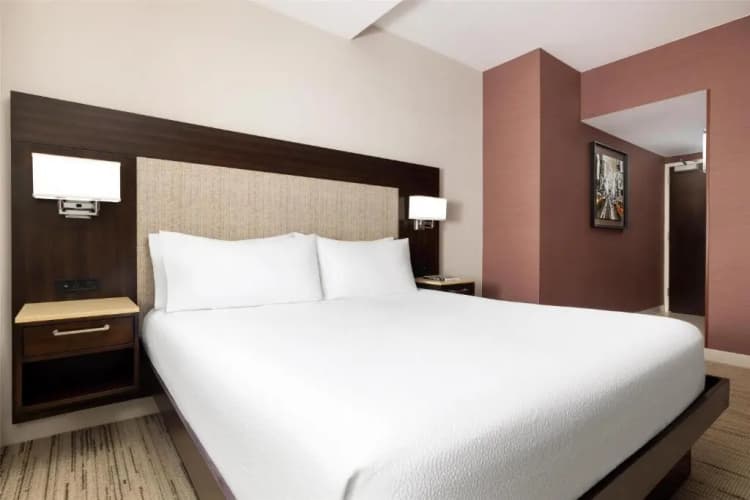 Hilton Garden Inn New York/Times Square Central photo 4