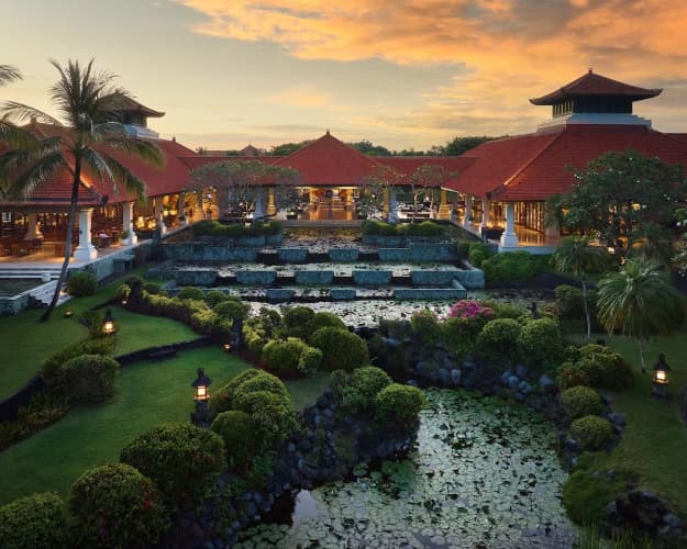 Grand Hyatt Bali photo 2