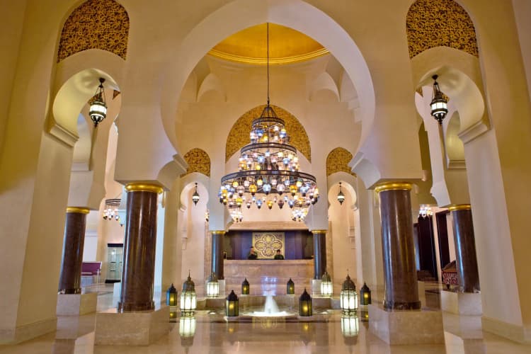 Miramar Al Aqah Beach Resort photo 3