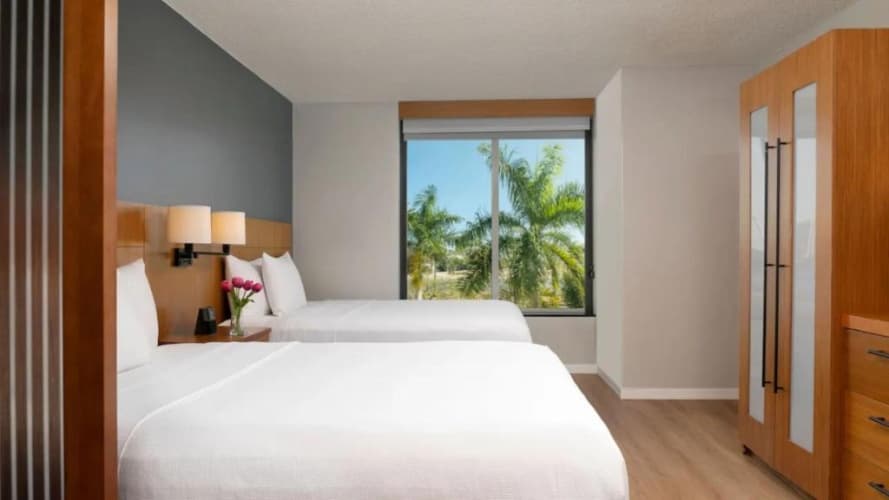 Hyatt Place San Juan/City Center, photo 5