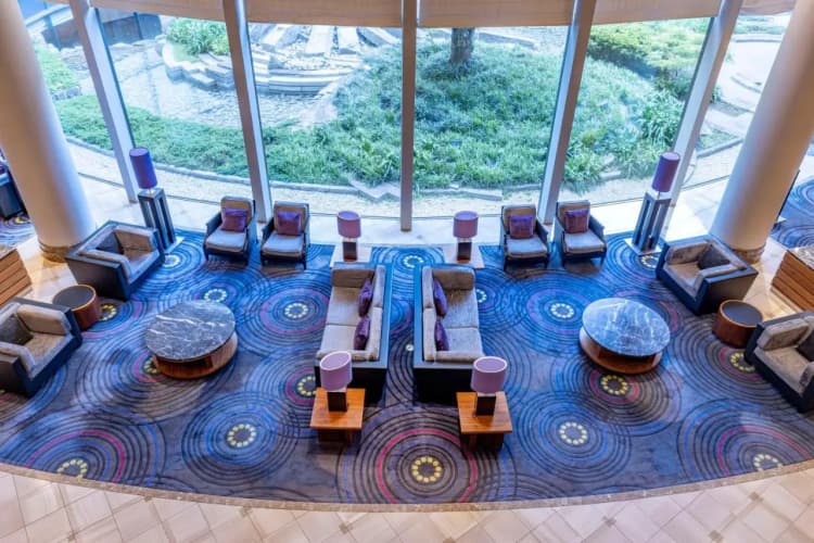 Hilton Tokyo Narita Airport photo 4