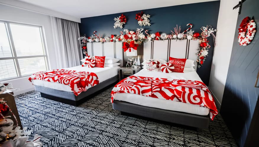 The Chifley Houston, Tapestry Collection by Hilton photo 4