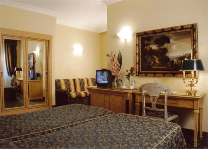 Hotel Champagne Palace, photo 5