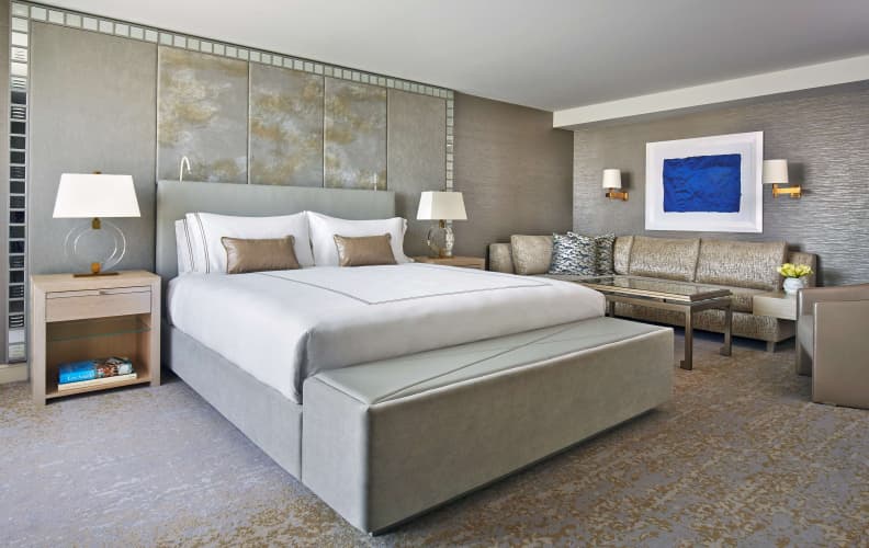 L'ermitage Beverly Hills, photo 4