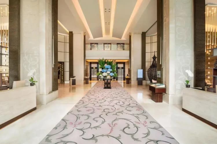 The St. Regis Bangkok photo 3