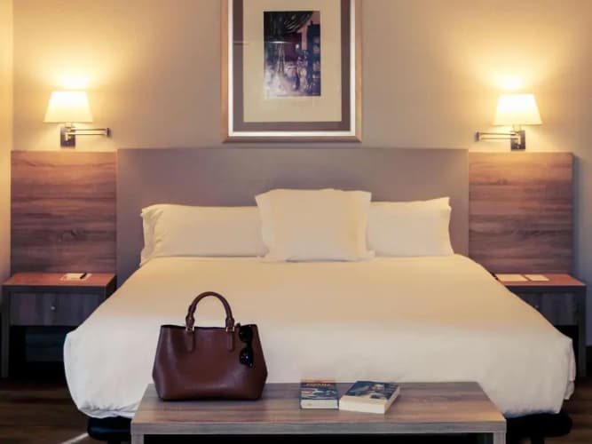 Mercure Madrid Centro, photo 3
