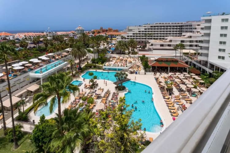 Spring Hotel Vulcano photo 2