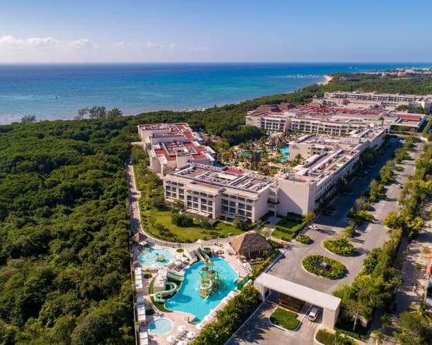 Paradisus Playa Del Carmen - Riviera Maya - Adults Only photo 2