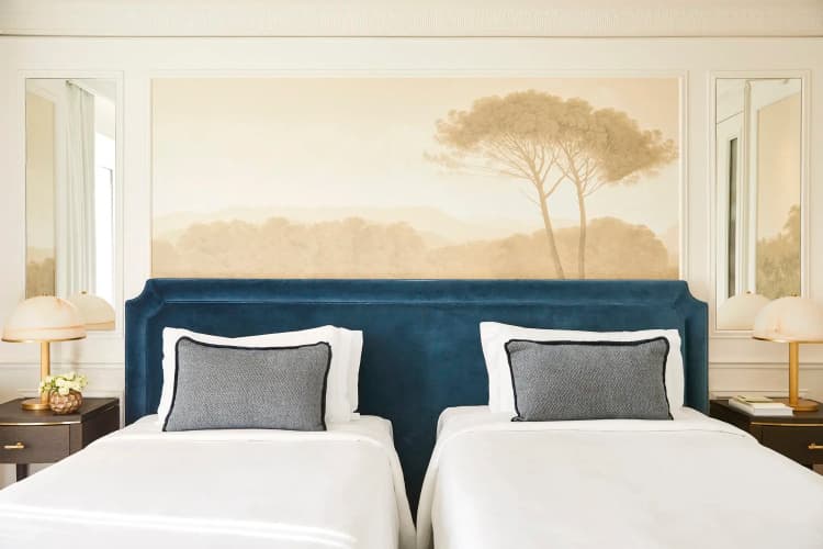 The Westin Palace, Madrid photo 5