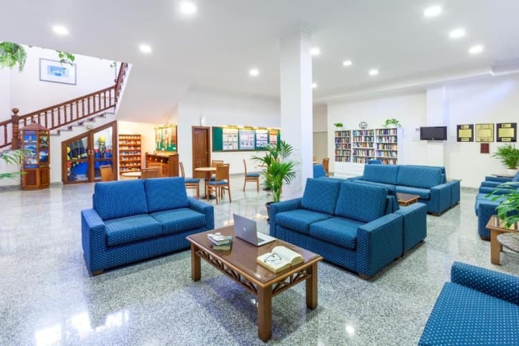 Apartamentos Casablanca, photo 3