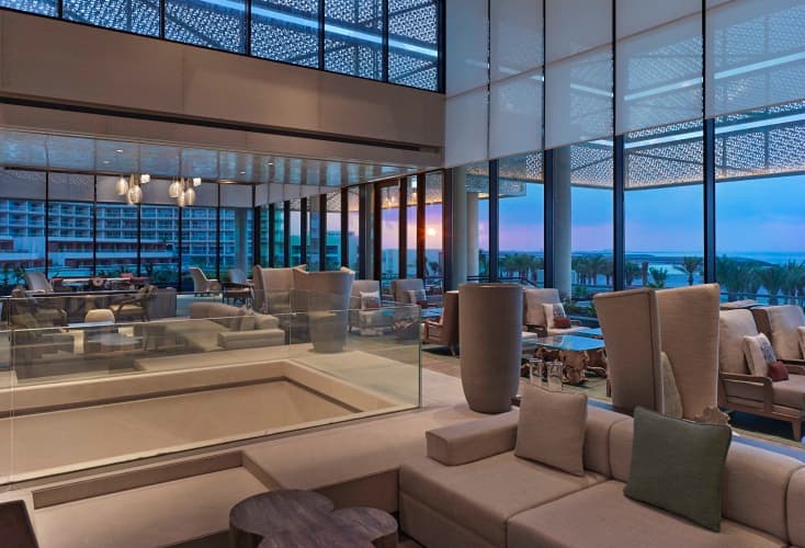 Intercontinental Ras Al Khaimah Resort and Spa, photo 2