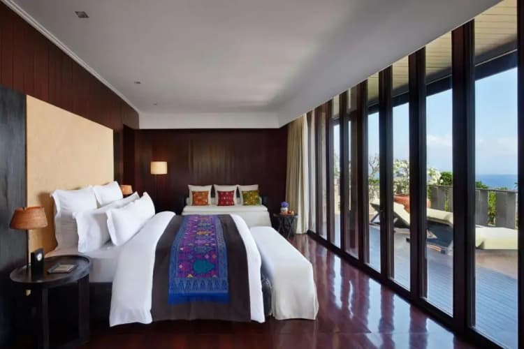 Bulgari Resort Bali photo 4