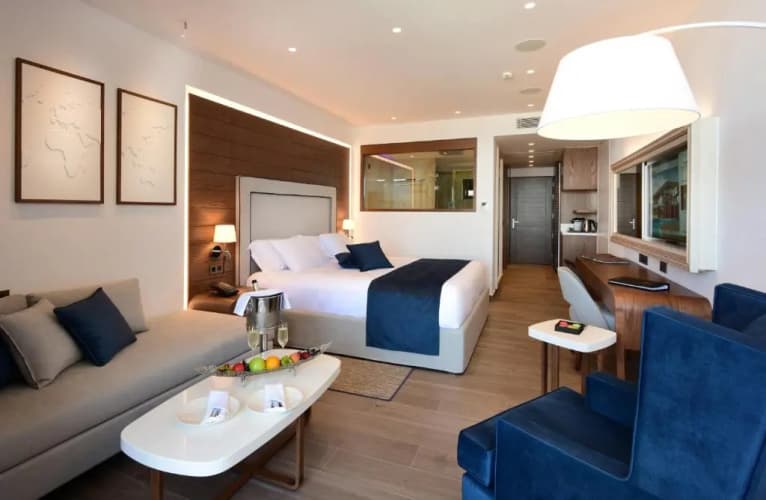 Nana Princess Suites, Villas & Spa photo 5