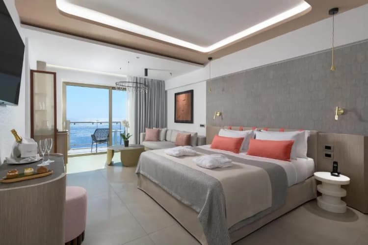 Elysium Resort & Spa photo 4