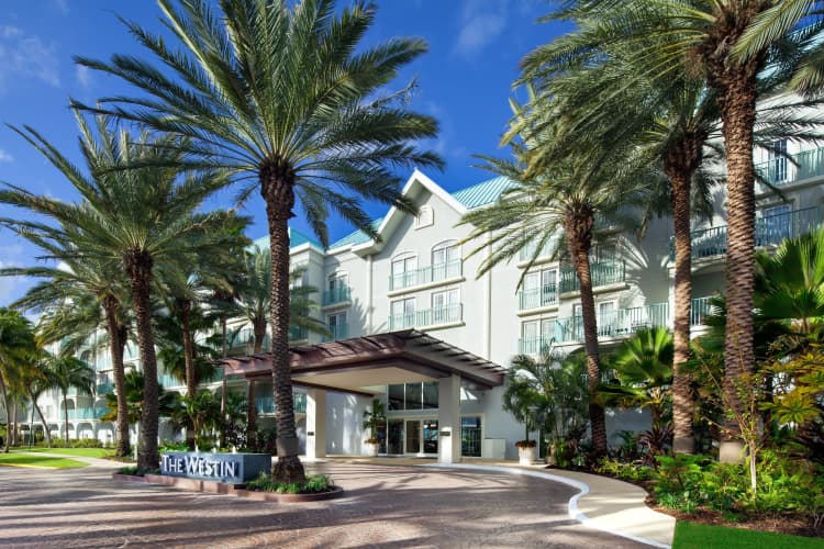 The Westin Grand Cayman Seven Mile Beach Resort & Spa photo 2