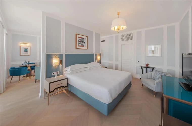 Hilton Imperial Dubrovnik photo 5