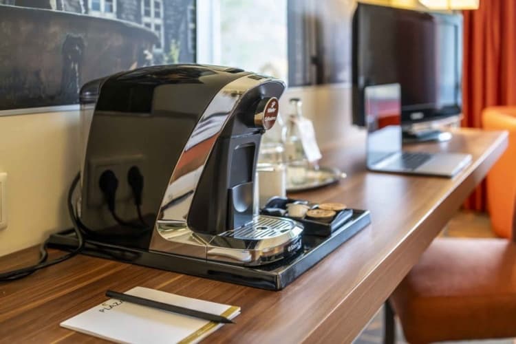 H+ Hotel Goslar photo 2
