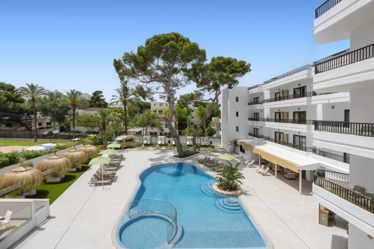 Copaiba By Honne Hotels – Adults Only photo 2