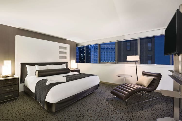 Royal Sonesta Chicago Downtown, photo 4