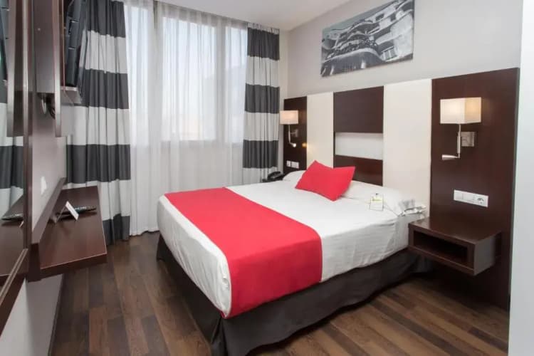 Hotel And Spa Villa Olimpica Suites, photo 4