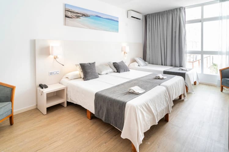 Hotel Amic Horizonte photo 3