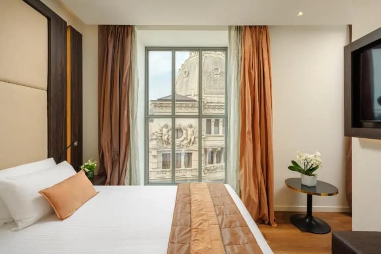 Hotel Dei Cavalieri Milan photo 5