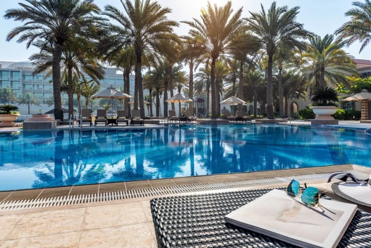Al Raha Beach Hotel photo 5