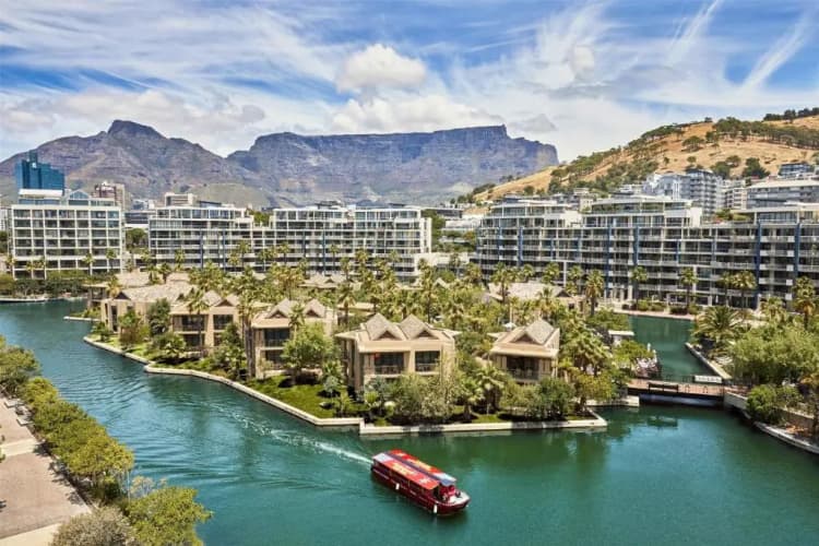 One&Only Cape Town photo 2