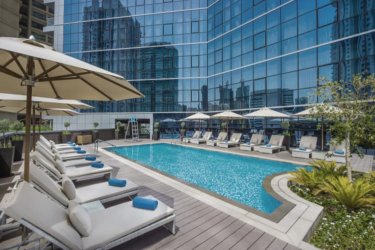 TRYP by Wyndham Dubai photo 2
