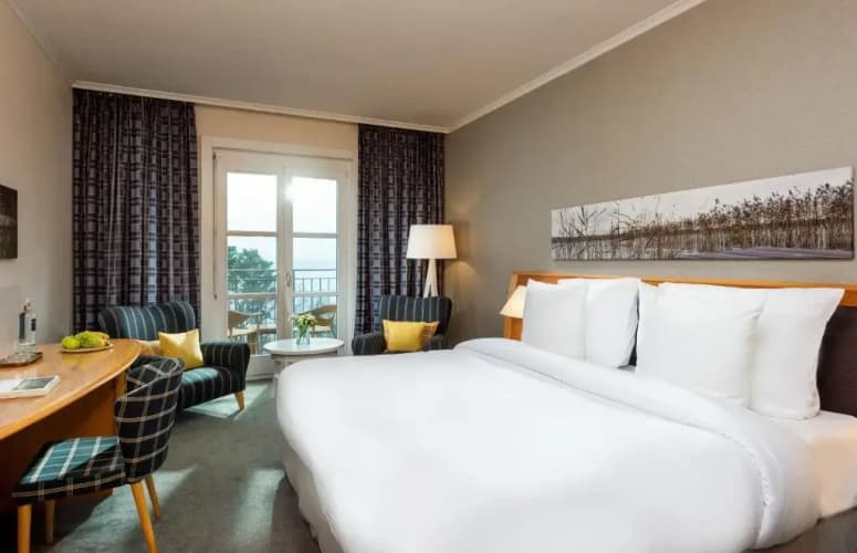 Precise Resort Bad Saarow, photo 4