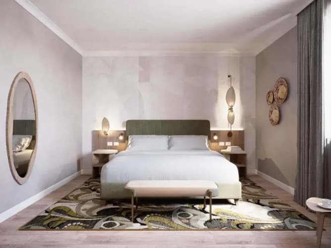 Movenpick Bari Hotel photo 5