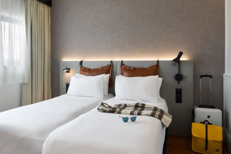 Remix Hotel photo 5