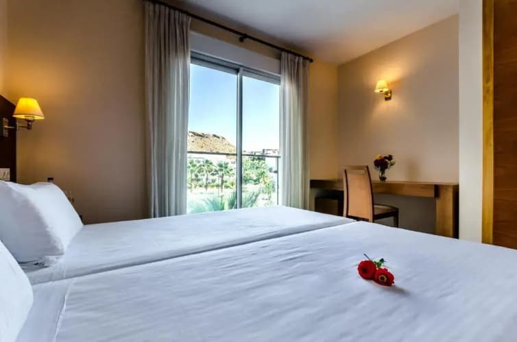 El Plantio Golf Resort, photo 4