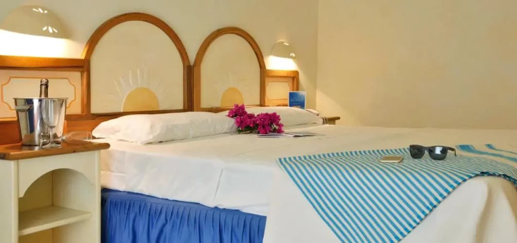 Club Esse Posada Beach Resort photo 5