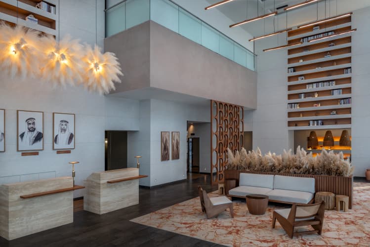 Centro Yas Island photo 3