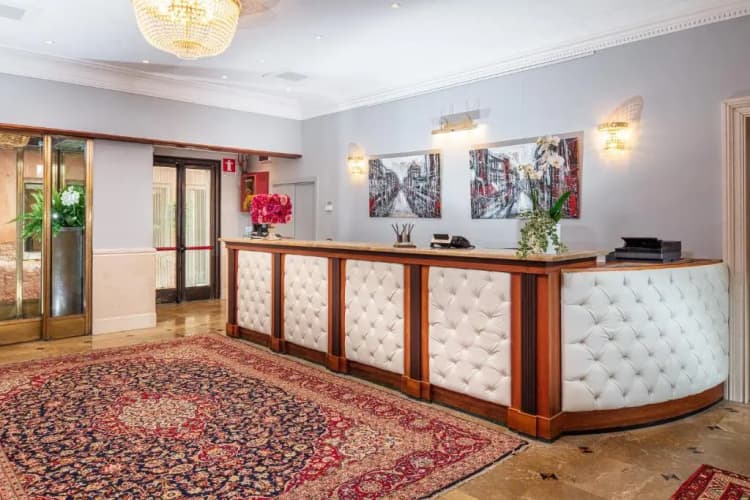 All’Angelo Art Hotel photo 3