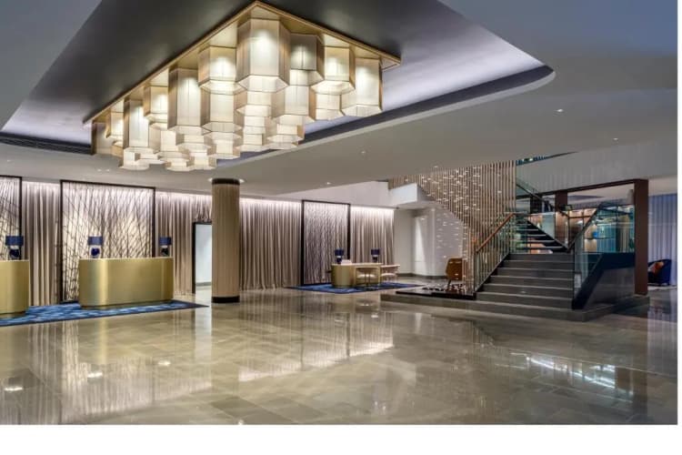 The Lowry Hotel photo 3