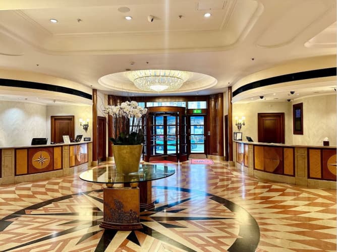 Hilton London Paddington photo 2