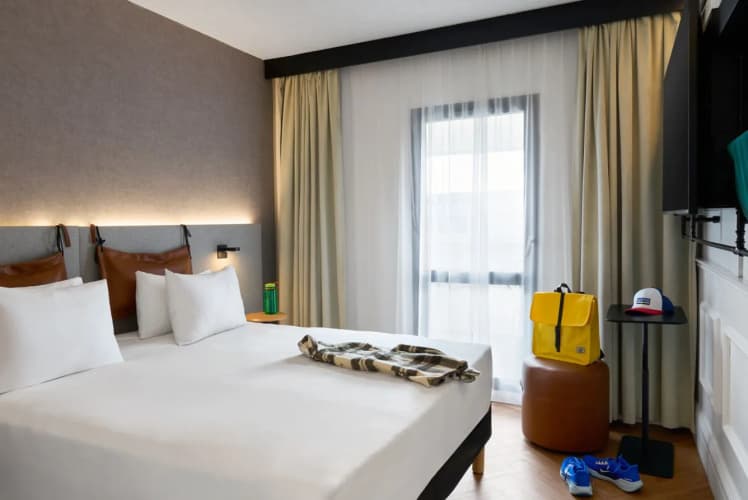 Remix Hotel photo 3