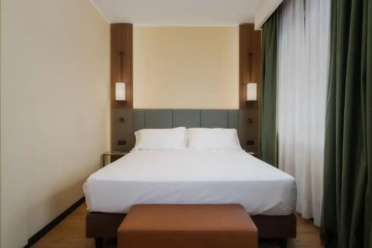 Hotel Mozart photo 4