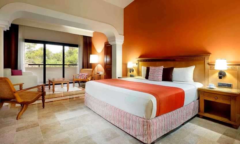 Grand Palladium Colonial Resort And Spa, photo 5