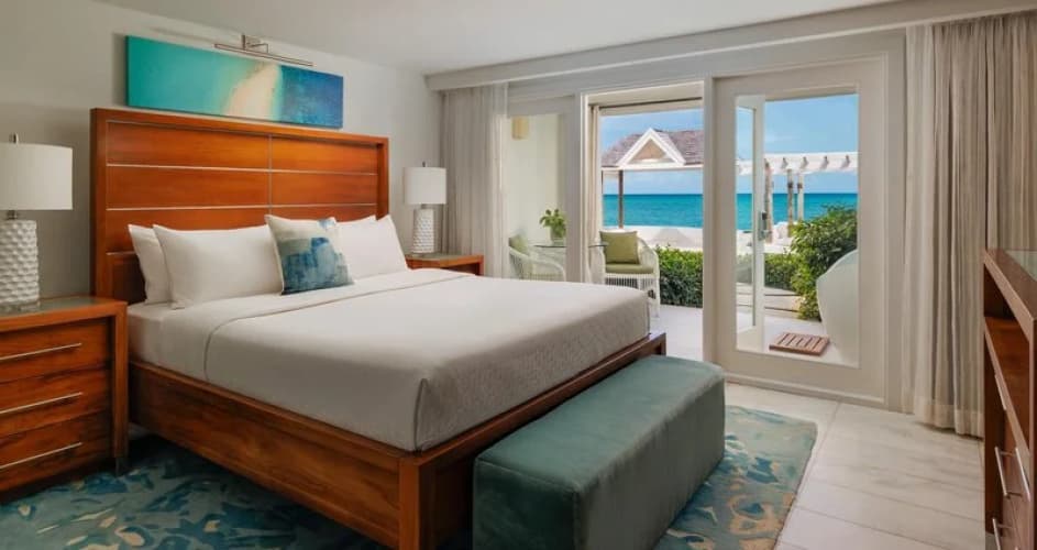 Sandals Montego Bay photo 5