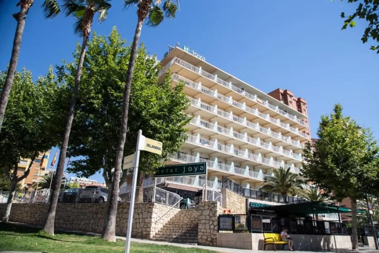Hotel Joya photo 2