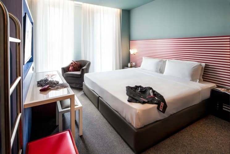 Hotel Glam Milano photo 4