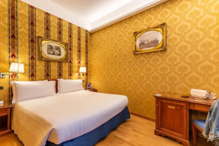 Hotel Raffaello, Sure Hotel Collection By Best Wes photo 4