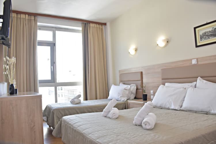 Arethusa Hotel photo 3