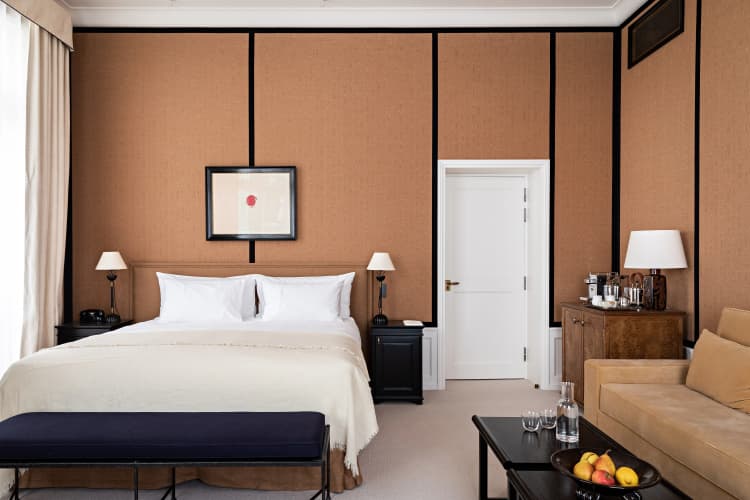 Hotel Balzac photo 2