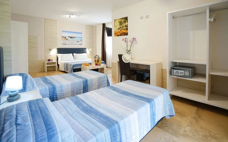 Torre Guaceto Greenblu Resort photo 5
