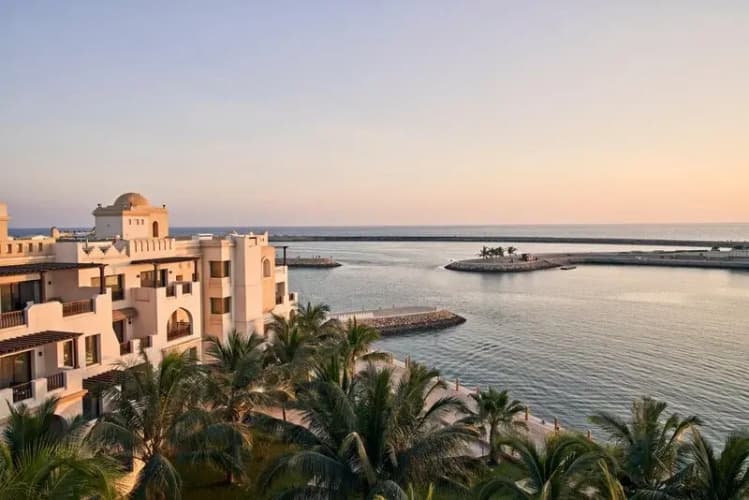 Fanar Hotel & Residences photo 2